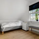 Cozy In With Wifi Farsø