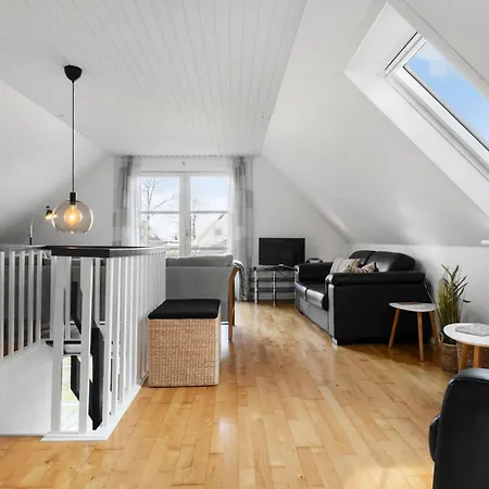 Feriehus 3 Bedroom Cozy In *