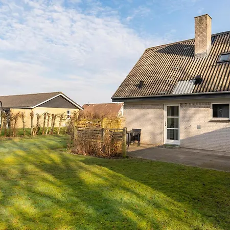 Casa vacanze Cozy In With Wifi *