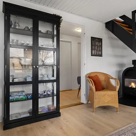 3 Bedroom Cozy In * Farsø