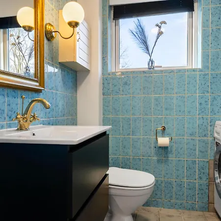 3 Bedroom Cozy In Farsø
