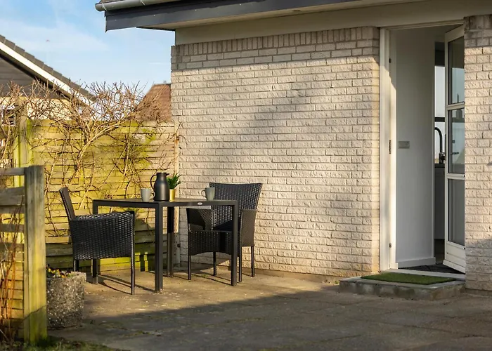 Сasa de vacaciones 3 Bedroom Cozy In