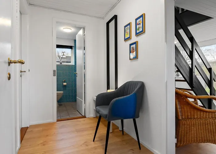 3 Bedroom Cozy In