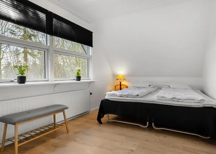 3 Bedroom Cozy In Casa de Férias